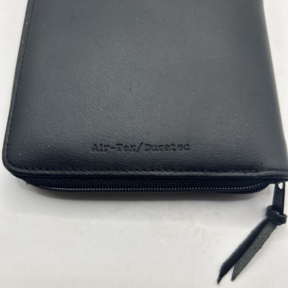 HTF Rare Coca Cola Swag Given For The Rollout Of Coke C2 In 2004. Leather Case - Picture 5 of 6